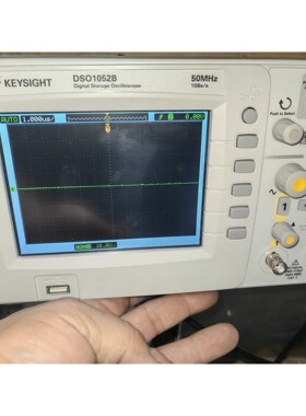KEYSIGHT DSO1052B议价产品