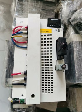 4kw 5kwa6伺服套装10套现货9新成色议价产品