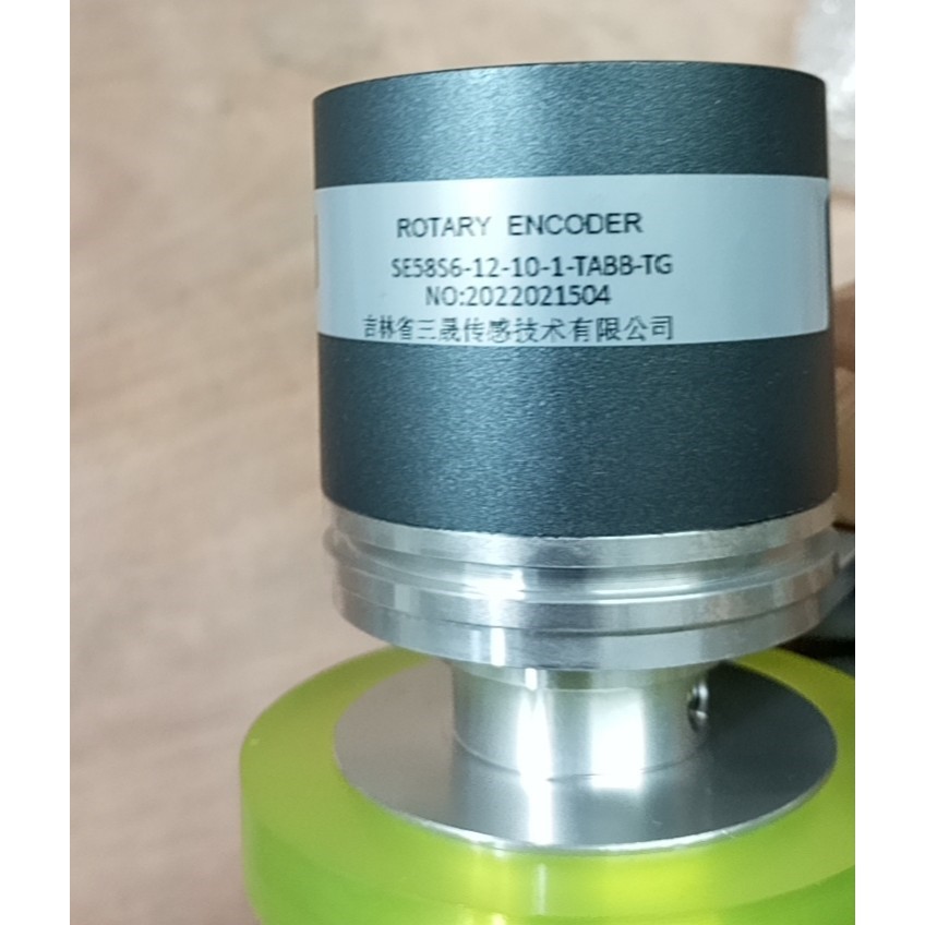 旋转编码器SE58S6-12-10-1-T -TG支架滚议价产品