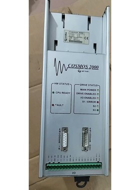 COSMOS-2000 COSMOS2000议价产品