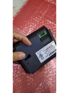 威纶触摸屏MT505T议价产品
