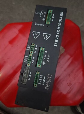 攻丝机驱动器SYDX20A-RH议价产品