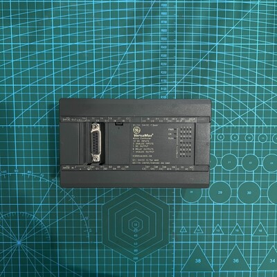 GE模块 IC200UAL005议价产品