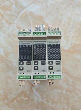 KT7温控器 AKT7111100  15个议价产品