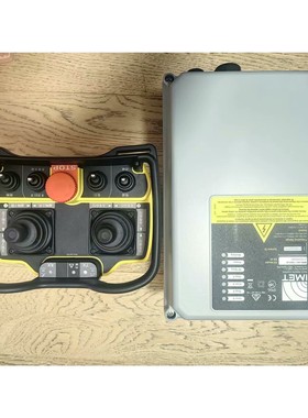 IMET工业无线遥控器,进口原装的行车遥控器,天车遥控器,欧议价产