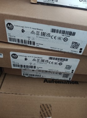 1756-IT16,AB模块,ControlLogi议价产品