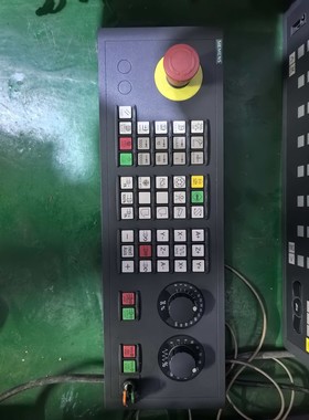 SINUMERIK MCP483C PN议价产品