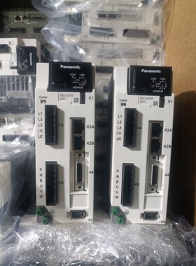 议价出MBDLN25NEA6伺服驱动器伺服放大器400W议价产品