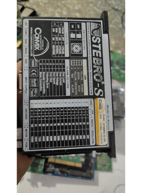 品牌 C0NVEX 驱动器 STEBRO-S-56L议价产品