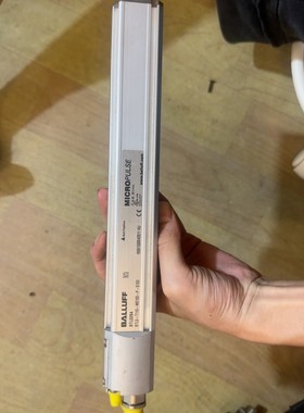 BALLUFF巴鲁夫MICROPULSE位移传感器议价产品