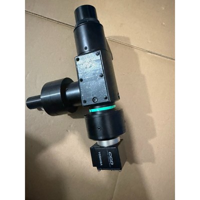 三丰Mitutoyo VMU同轴光显微镜镜腔,带TOSHIB议价产品