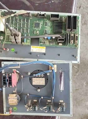 操作面板A02B-0236-C241,日本原装,201议价产品