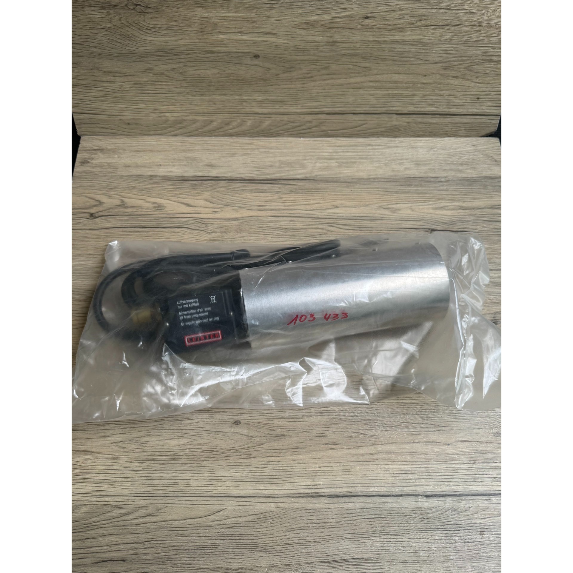 瑞士莱丹LEISTER 热风器 3000议价产品