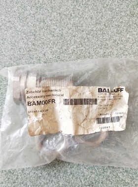 全新原装 BAM00FR BES 18.0-KH-2M 现货议价产品