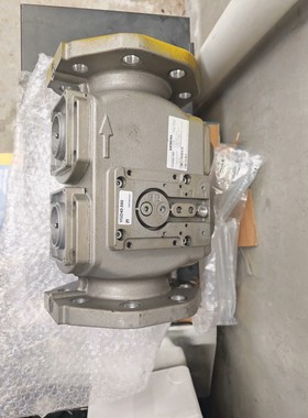 VGD40.080燃气阀组,DN80法兰接口,德国原装议价产品