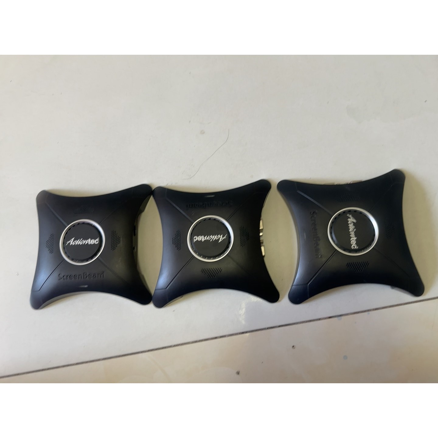 Actiontec ScreenBeam960企业版有4个议价产品