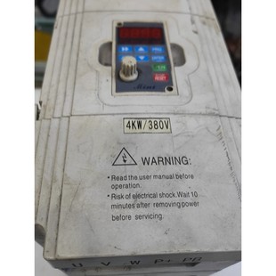 M议价产品 455GPE 浙江日虹变频器GHRH 440GEE