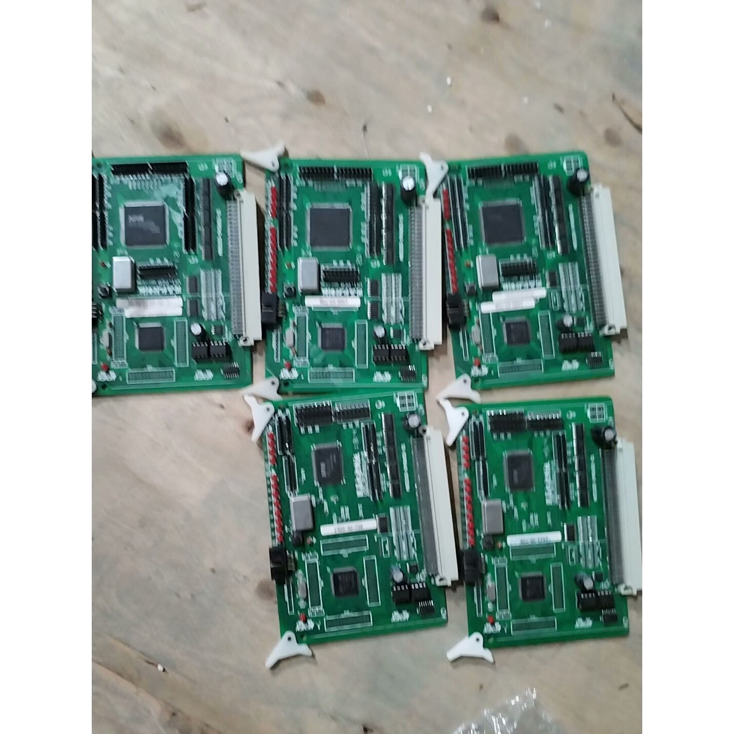 芯片NPM PCL6045BL.运动芯片有3张.议价产品