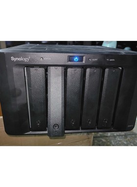 群晖dx513议价产品