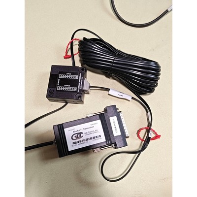 北洋GetControl E84 RJ-11 Transce议价产品