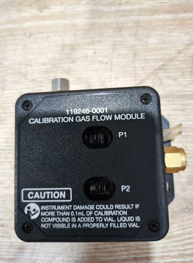 赛默飞气质校正器模块,119246-0001议价产品