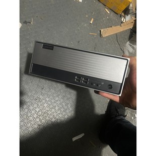 10代准系统平台议价产品 小主机 天逸510S 07IMB