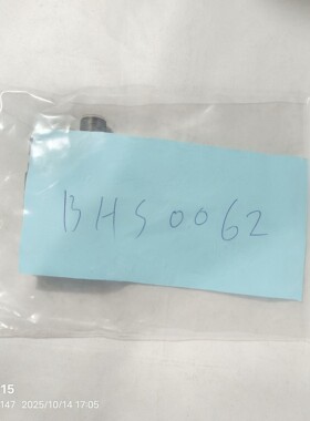 全新巴鲁夫传感器BHS0062,型号BES  516-100议价产品