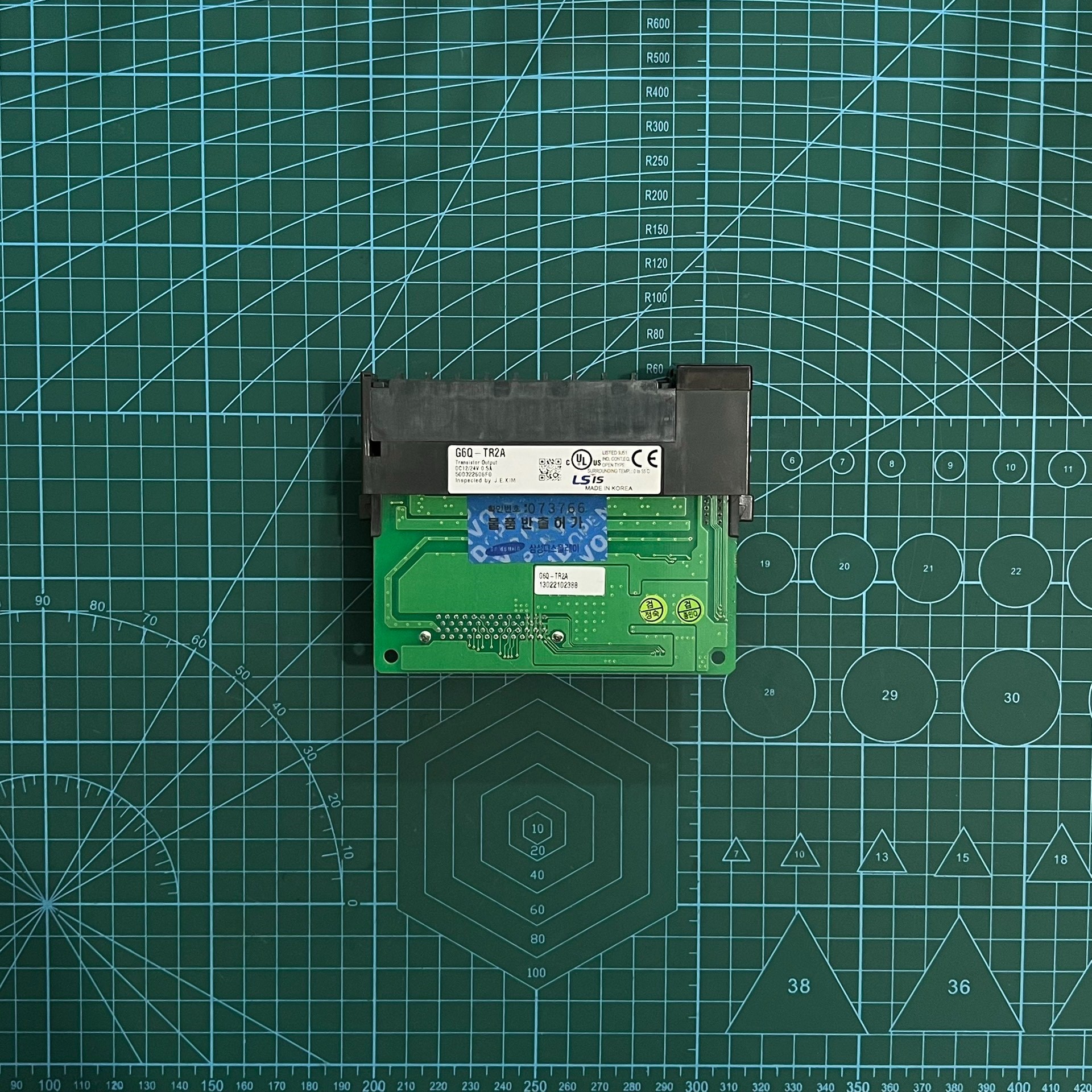 LS模块 G6Q-TR2A议价产品