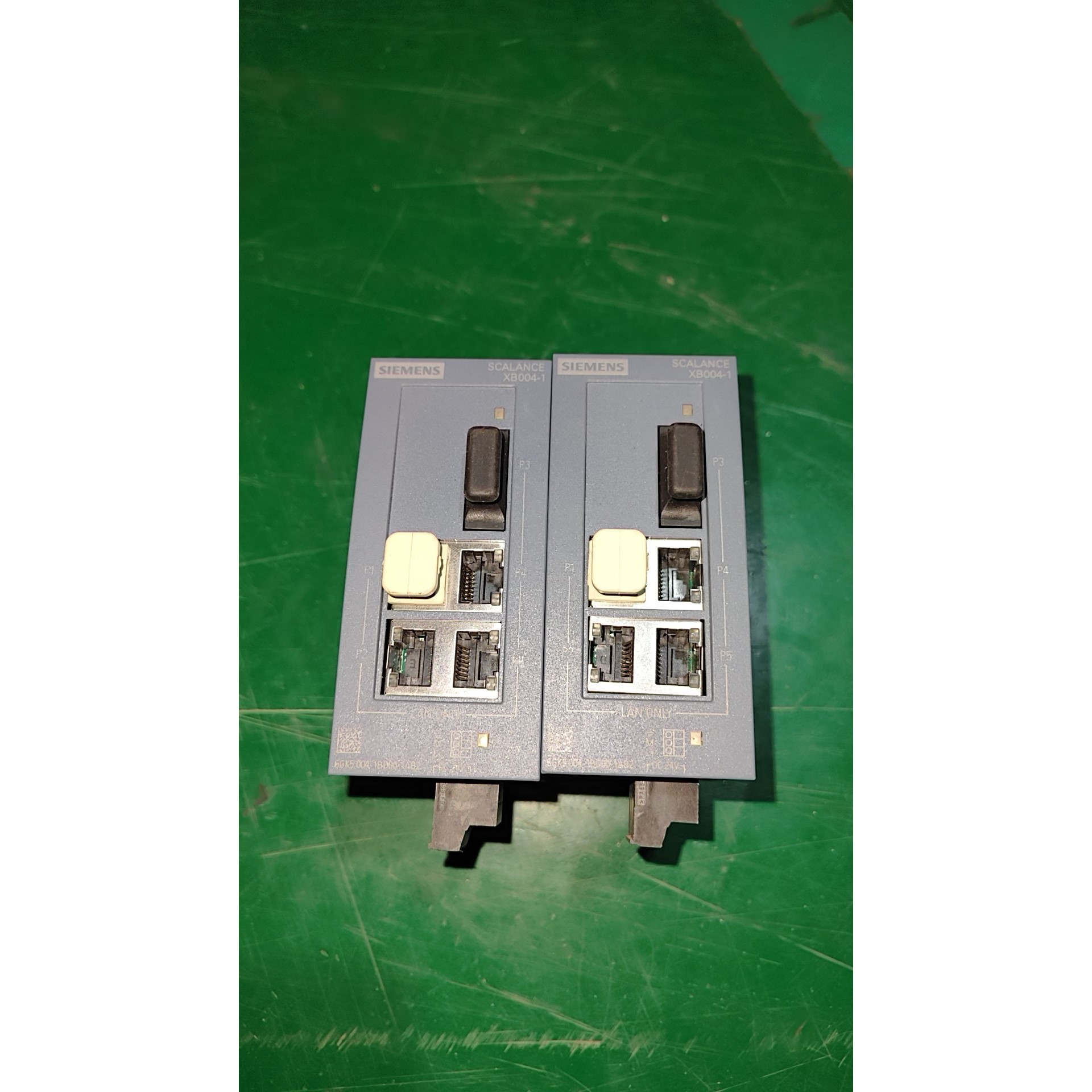 SCALANCE XB004-1工业以太网交换机 6G议价产品