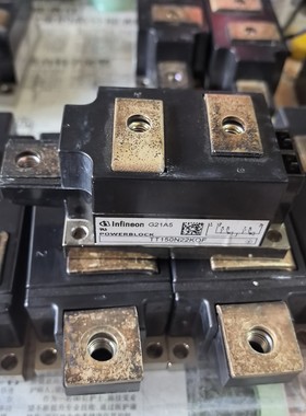 TT150N22KOF 可控硅2200V150A