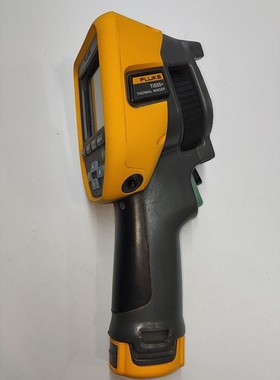 福禄克FLUKE TIS55+红外热成像仪,黄色机身,3.5议价产品