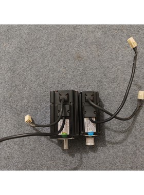 东菱伺服电机60DNMA1-0D40DKAK 400W /8议价产品