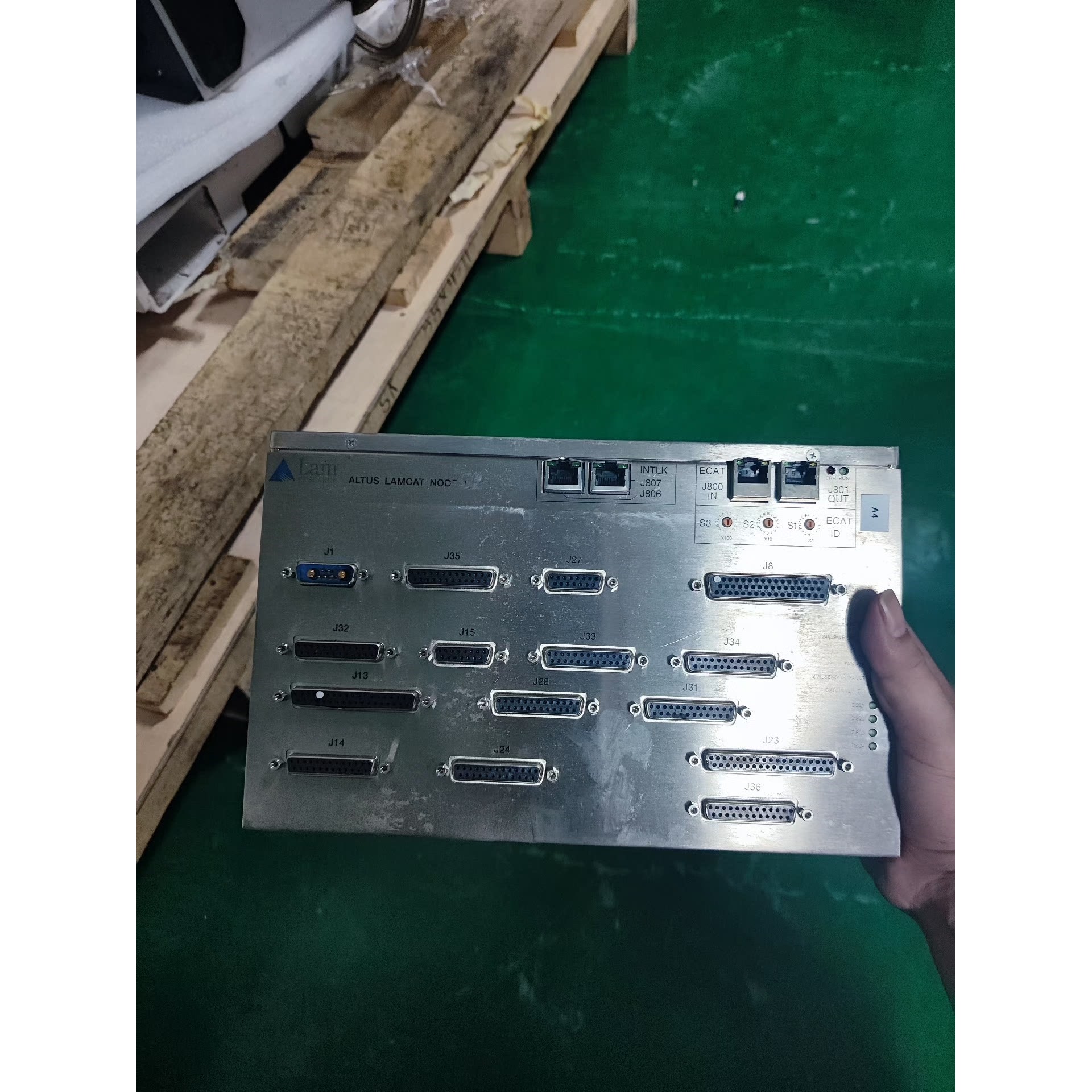 Lam Research ALTUS LAMCAT NODE议价产品