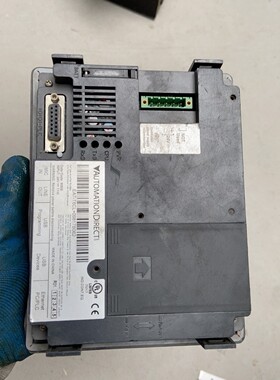 光洋显示屏 EA7-T6CL+09817B062 ,功能正常议价产品