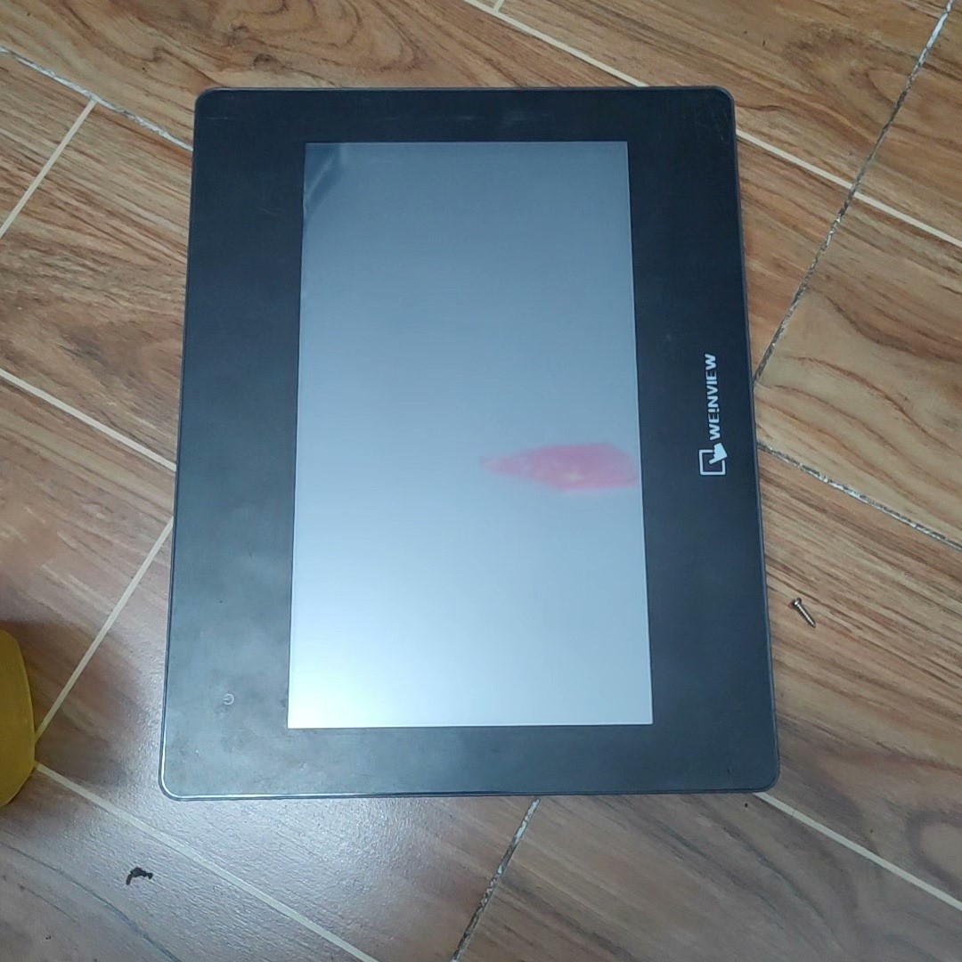 威纶通触摸屏cmt2109x2议价产品