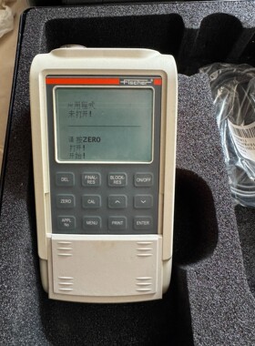 德国FISCHER菲希尔FMP30测厚仪主机议价产品