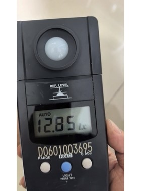 HIOKI 3423 LUX HITESTER  照度计成色议价产品