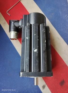 AB伺服电机,型号CATVPL-B0751M-PK14AA,议价产品