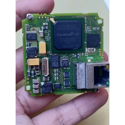 阿特拉EP2C35F484C8N,双板,反面G1 gL1n-议价产品