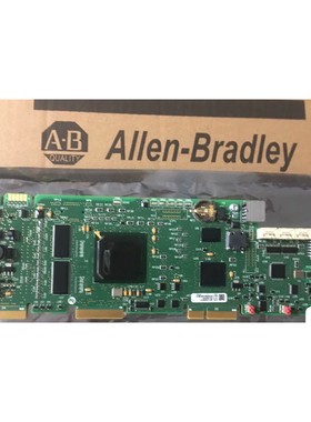 ab变频器755系列主板,全新未通电,型号pn-382035议价产品