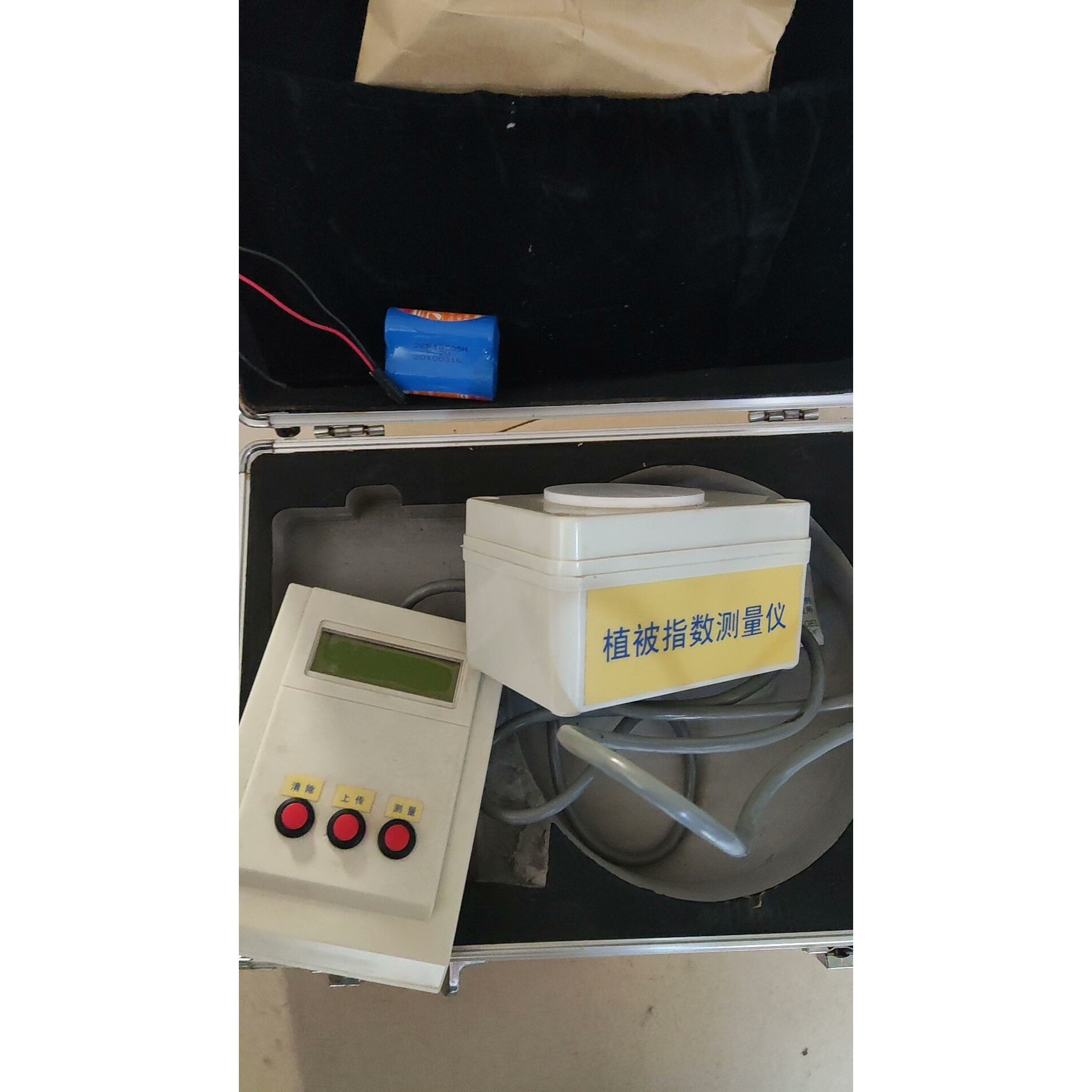 植被指数仪议价产品