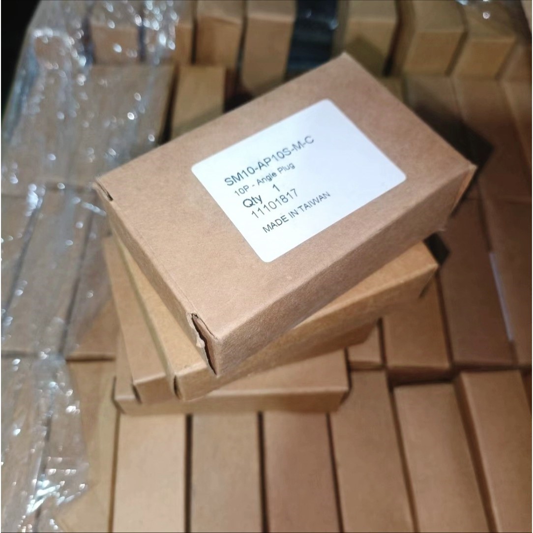 全新插头 SM10-AP10S-M-C和CNB10-R2S议价产品