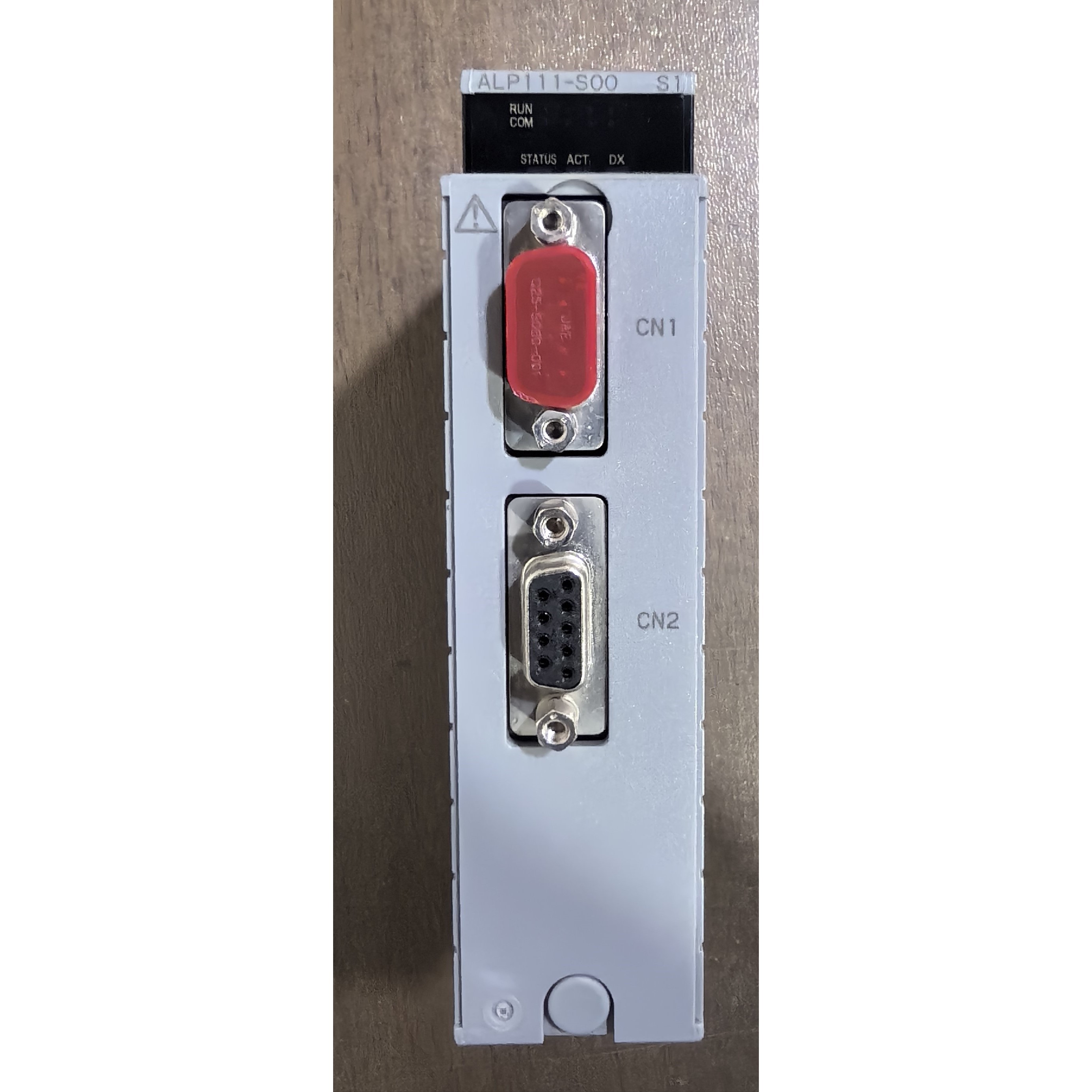 横河YOKOGAWA PROFIBUS模块ALP111-S0议价产品