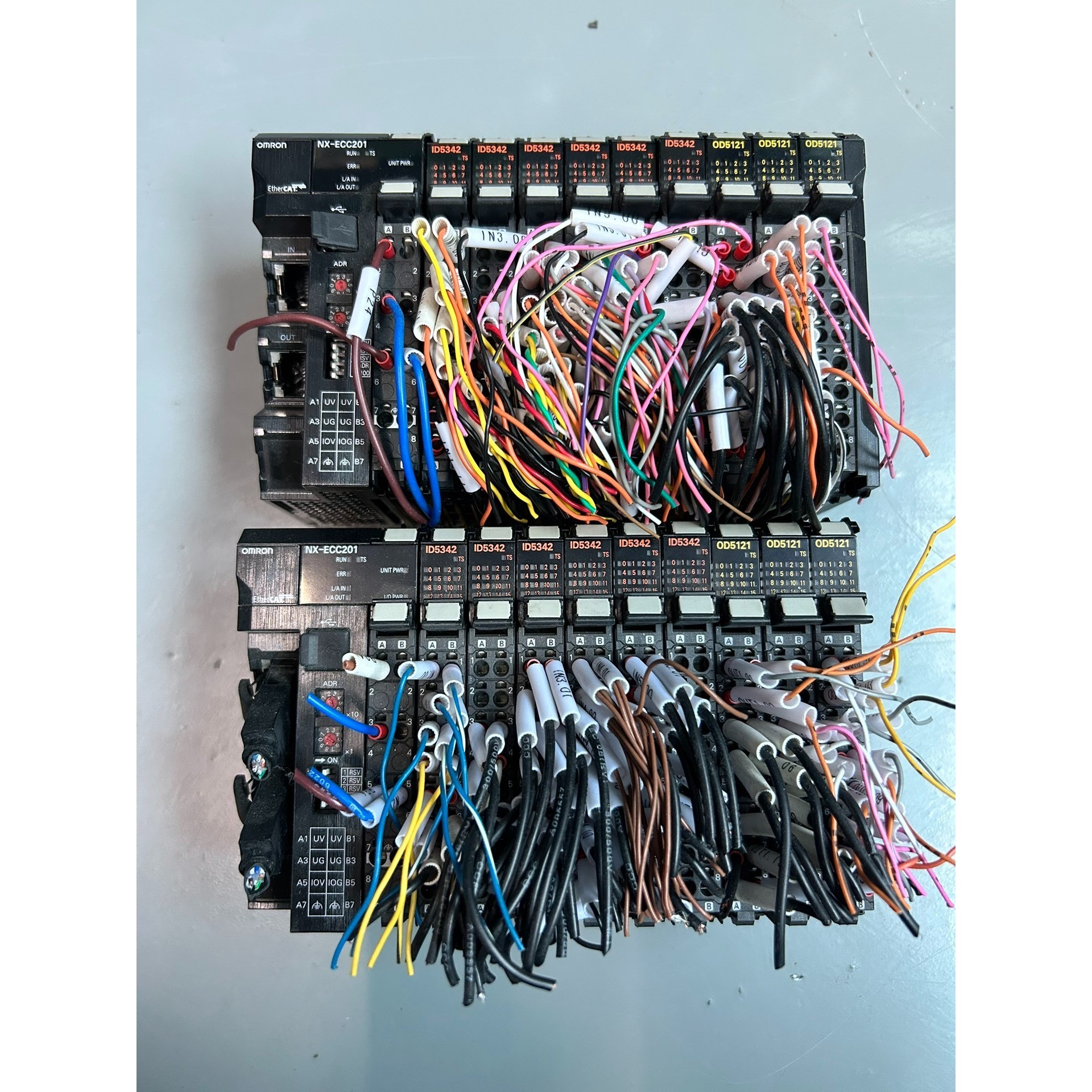 NX-ECC201,NX-ID5342,NX-OD51议价产品