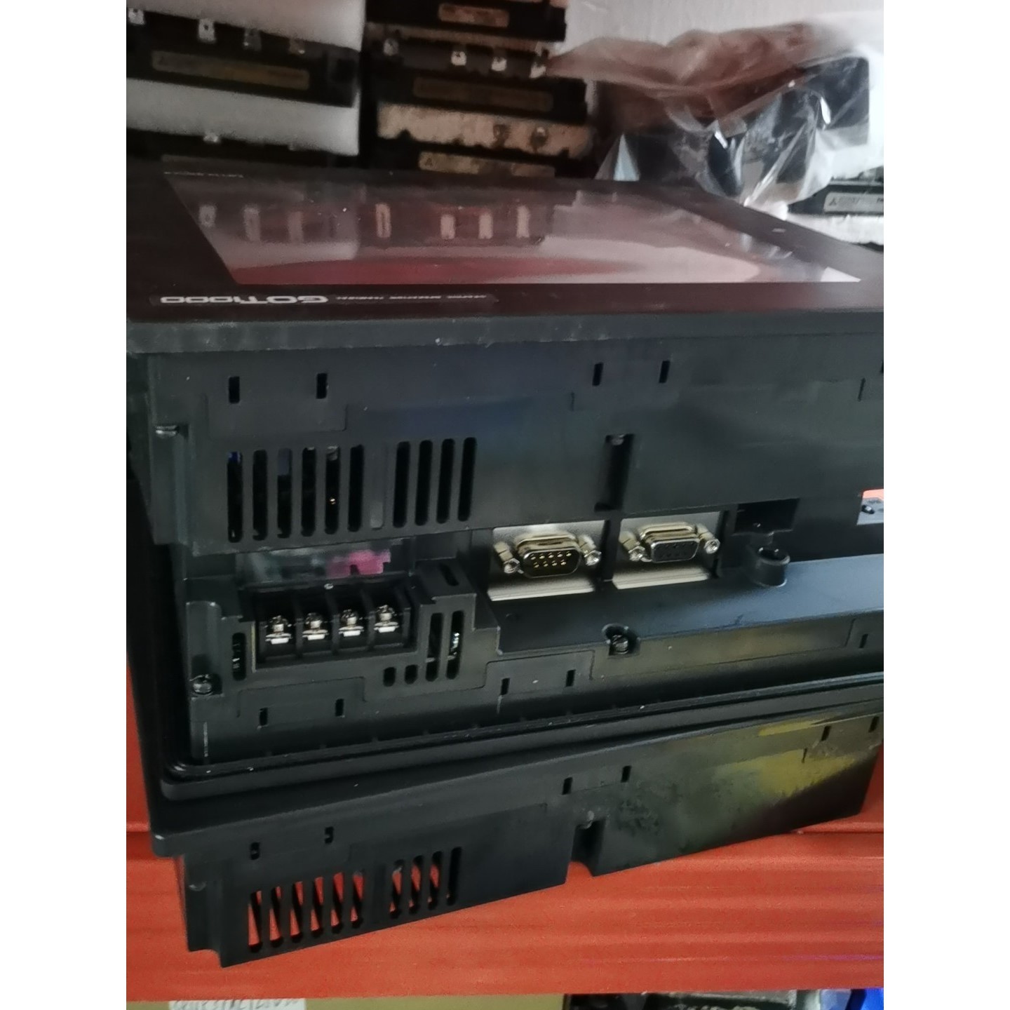 屏GT1000 GT1265-VNBA,GT1165-V议价产品