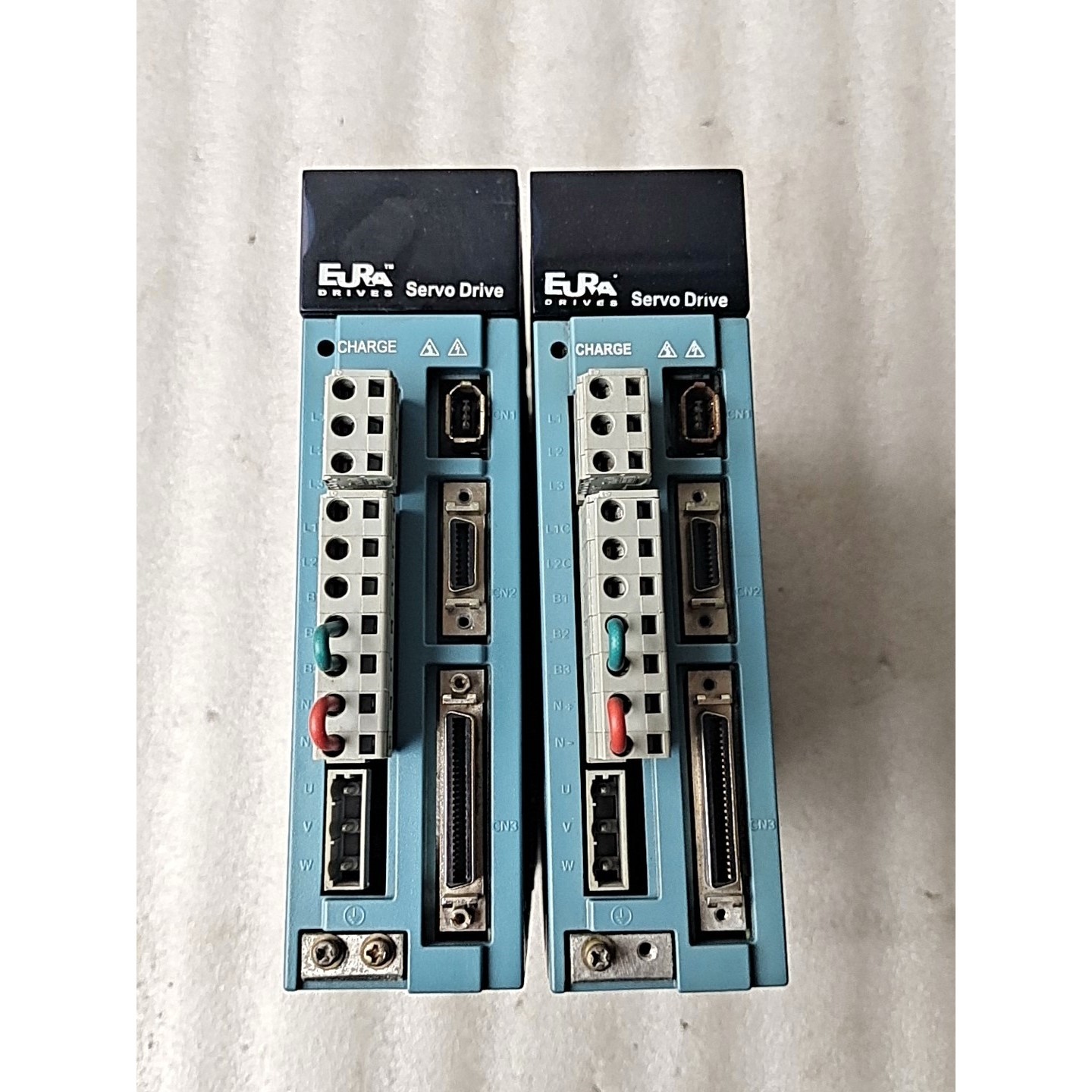 欧瑞伺服驱动器 SD10-GSA751T2M1NM,拆下议价产品