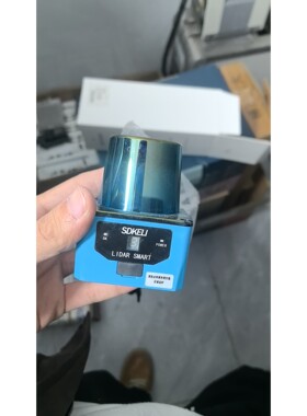 科力LS型激光雷达LS2027D/H03议价产品