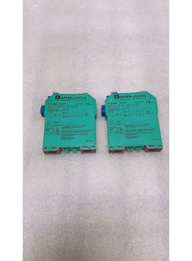 P+F倍加福KSD2-FI-Ex隔离栅议价产品