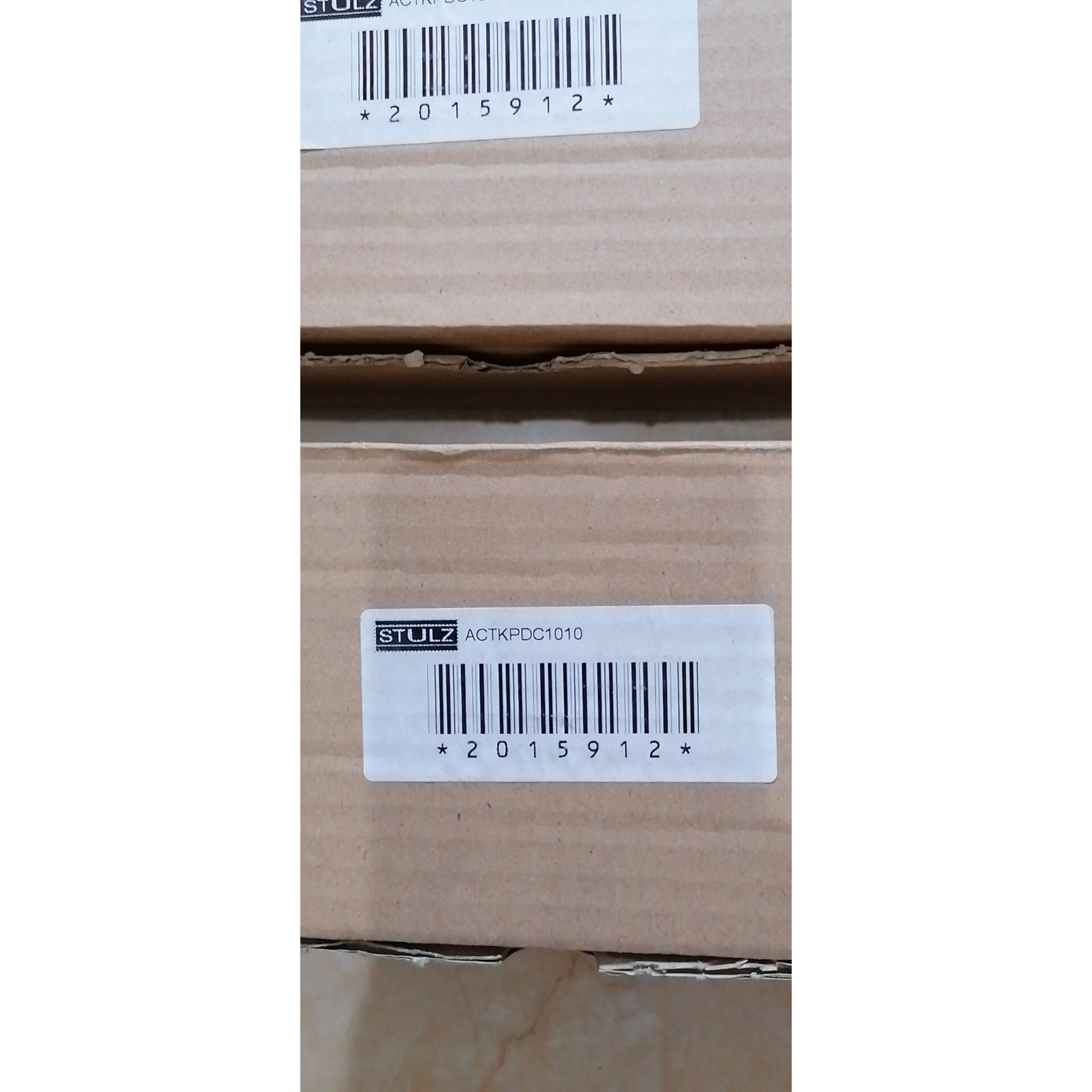 全新原装史图兹STULZ 显示屏 ACTKPDC1010议价产品