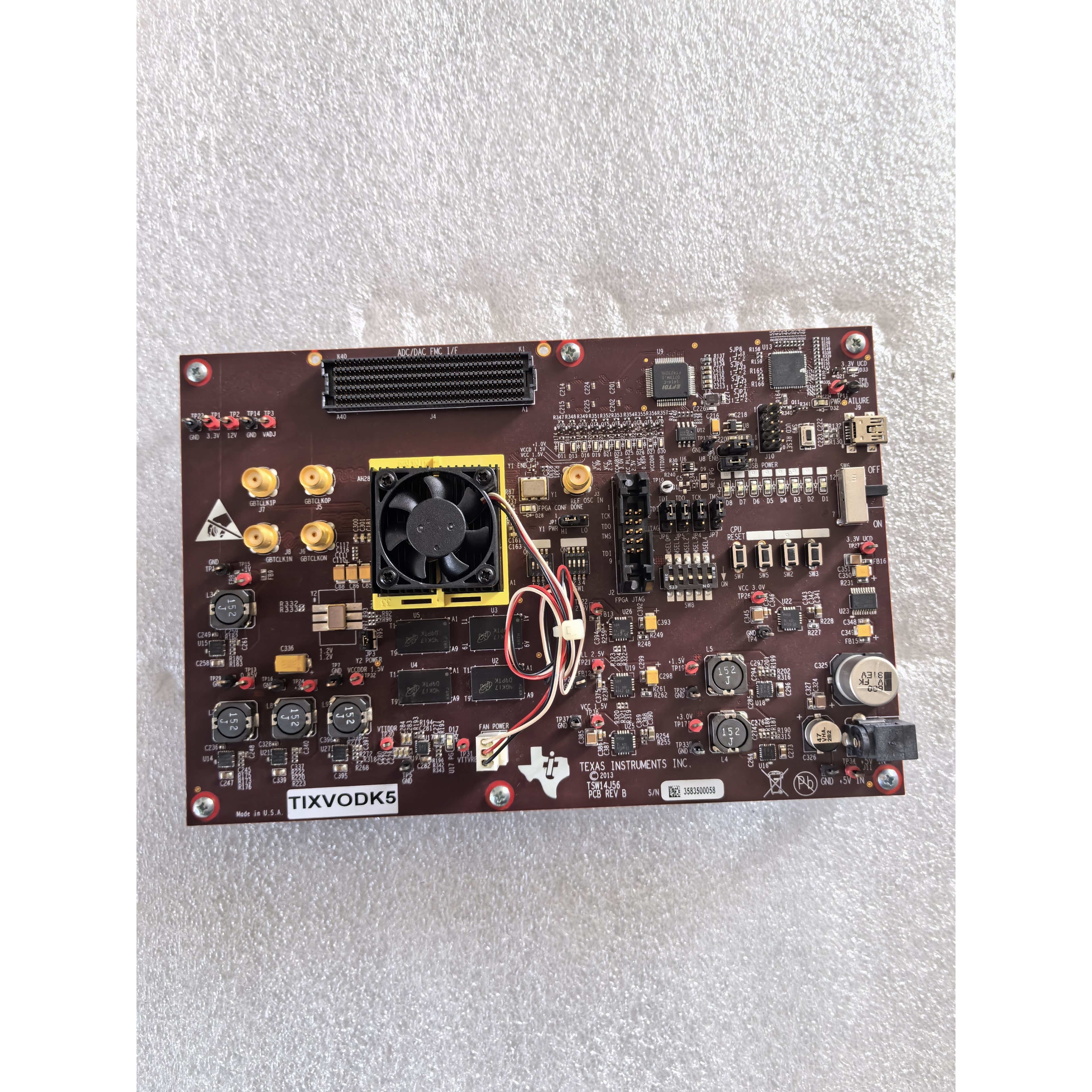 原装德州仪器Texas Instruments议价产品